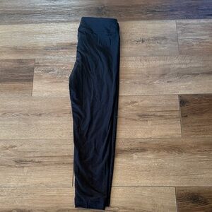 Time and Tru Black Leggings